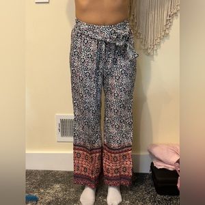 Flowy Pants